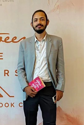 Faisal Khan
